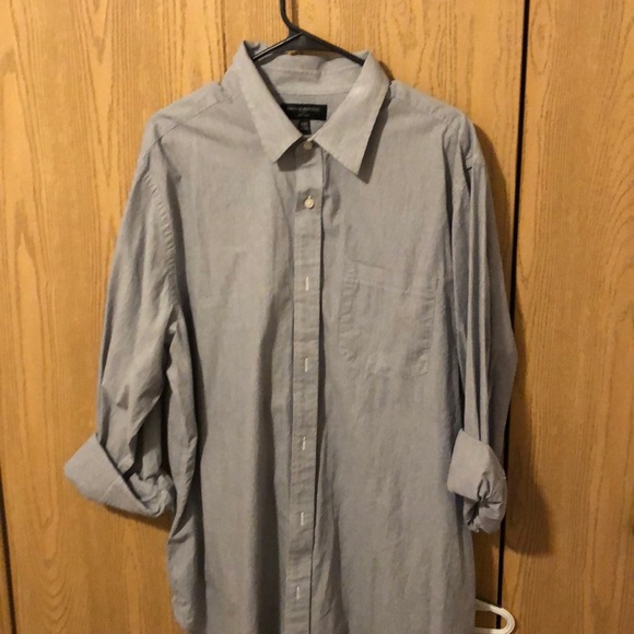 Banana Republic Other - Men’s 2x long sleeve shirt